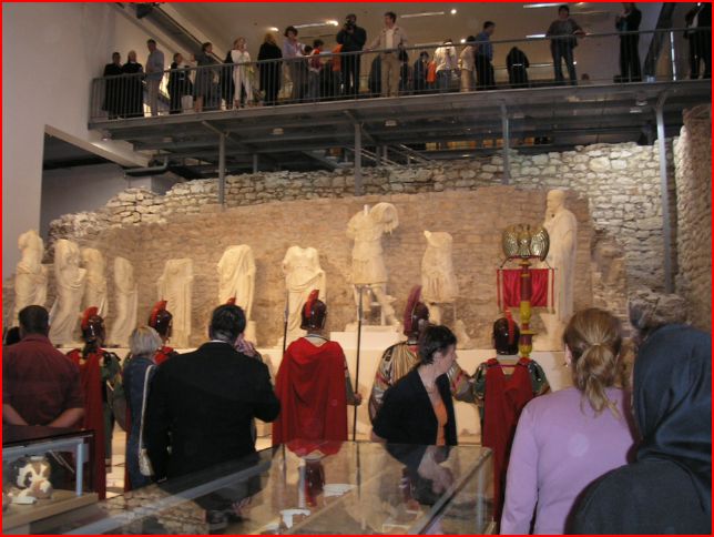 Razgledavanje muzeja12